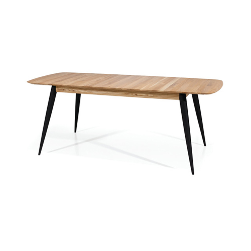 Iron Dining Table