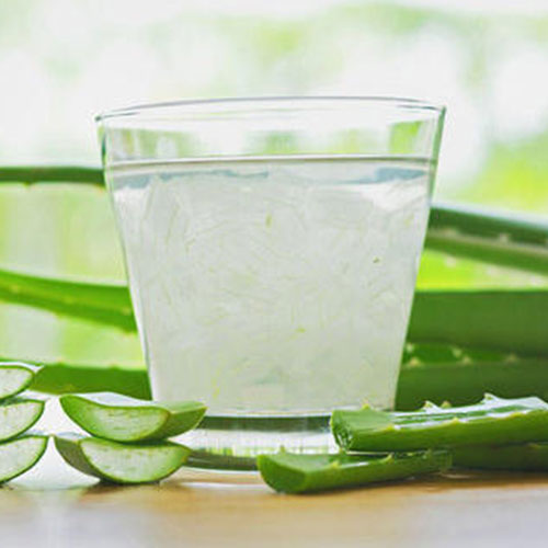 Aloe Vera Juice