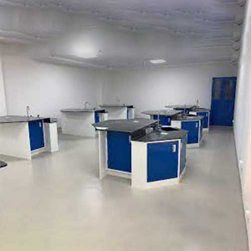 Chemical Lab Furniture
