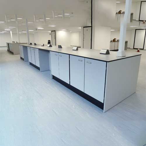 Chemical Lab Furniture
