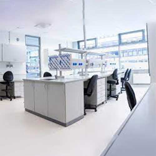 Chemical Lab Furniture