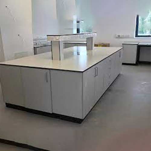 Chemical Lab Furniture
