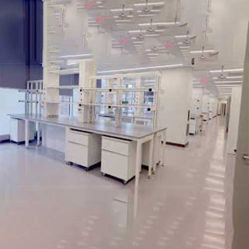Chemical Lab Furniture