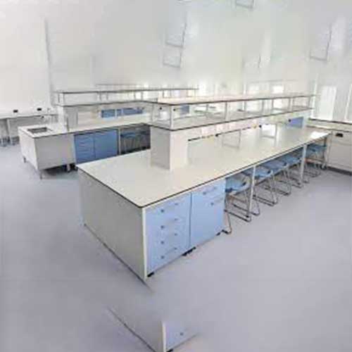 Chemical Lab Furniture