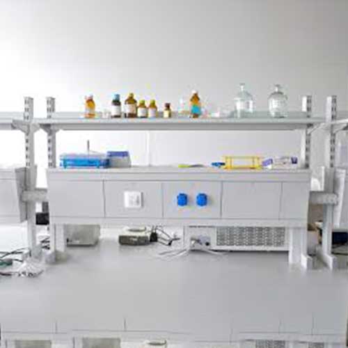 Chemical Lab Furniture