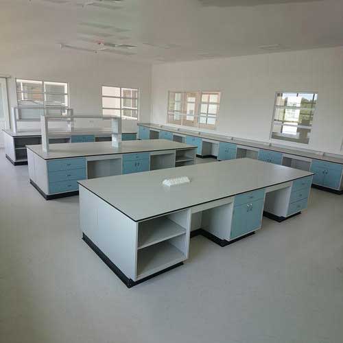 Chemical Lab Furniture