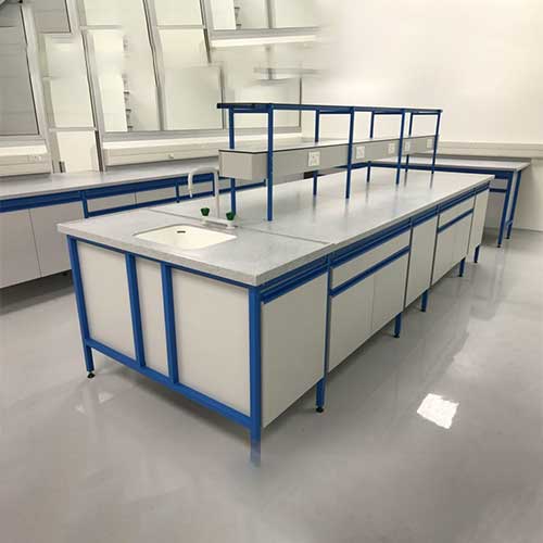 Chemical Lab Furniture