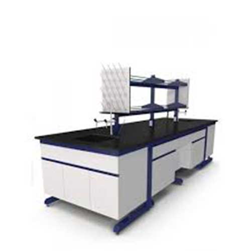 Chemical Lab Furniture