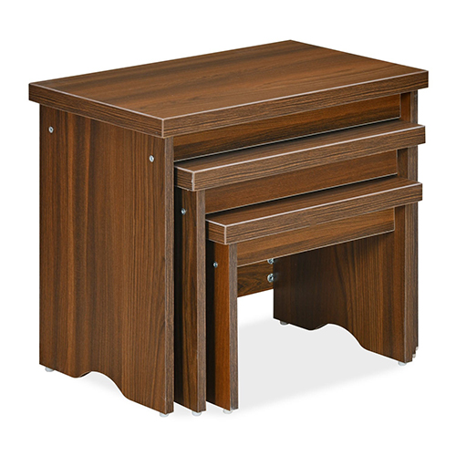 Wooden Nest Table