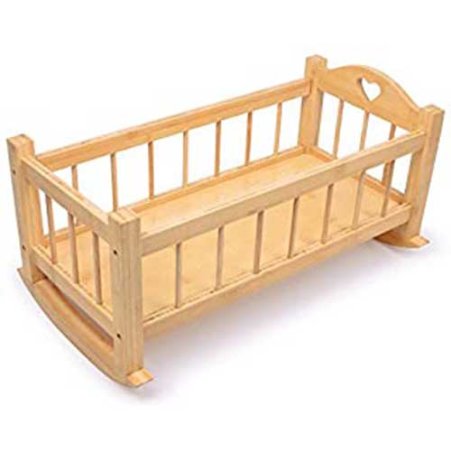 Baby Rocking Crib