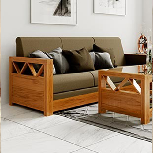 Wooden Living Room Furniture