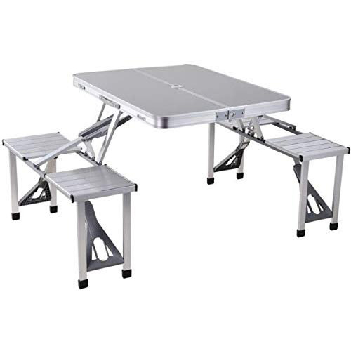 Portable Folding Table