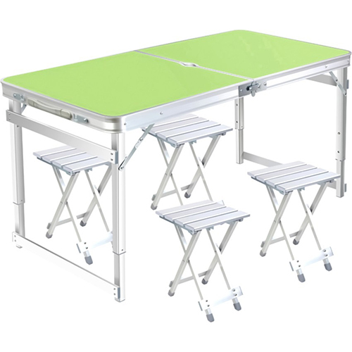 Portable Folding Table