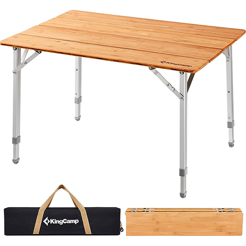 Portable Folding Table