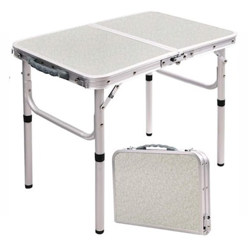 Portable Folding Table