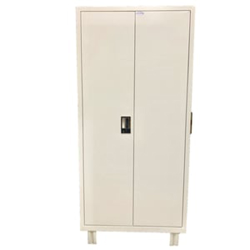 Stainless Steel Almirah