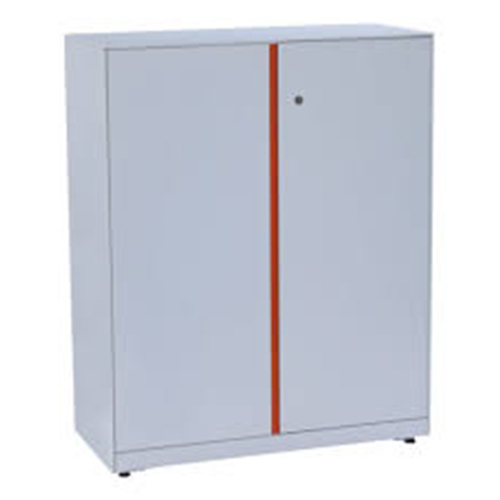 Stainless Steel Almirah