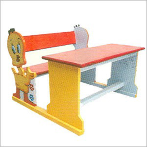 Play School Furniture