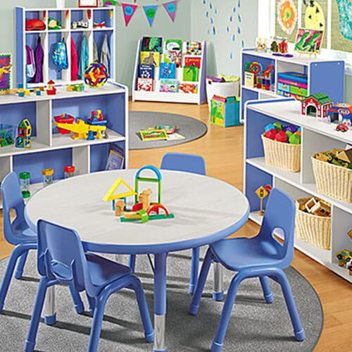 Play School Furniture