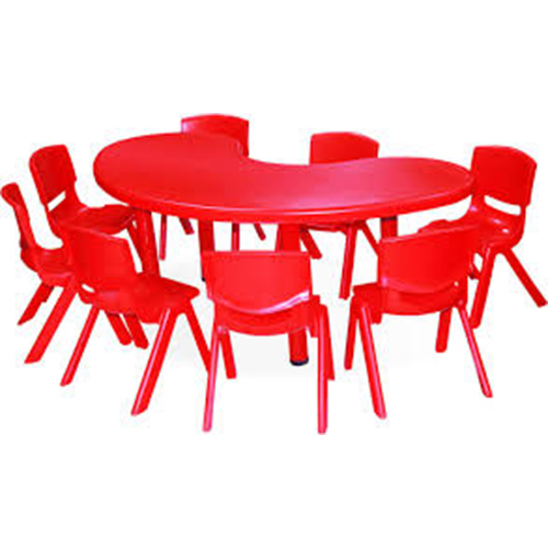 Play School Furniture