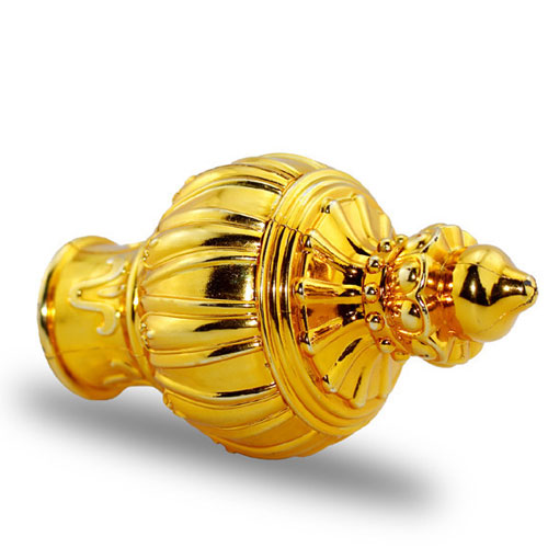 Plastic-Curtain-Finials