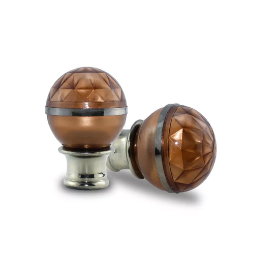 Plastic-Curtain-Finials