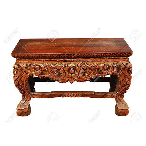 Carving Wood Furniture