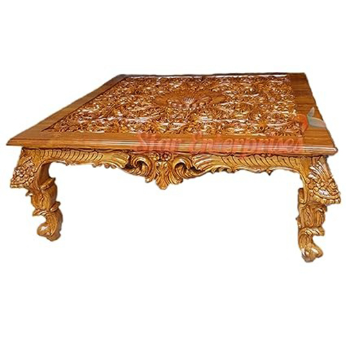 Carving Wood Furniture