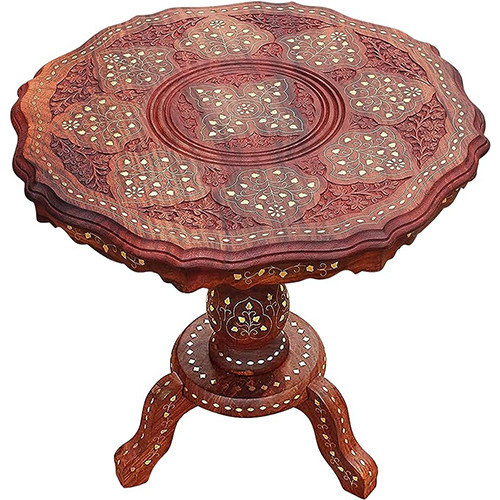 Carving Wood Furniture