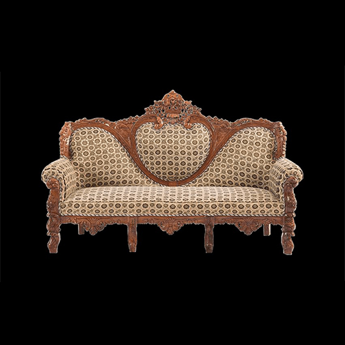 Carving Wood Furniture