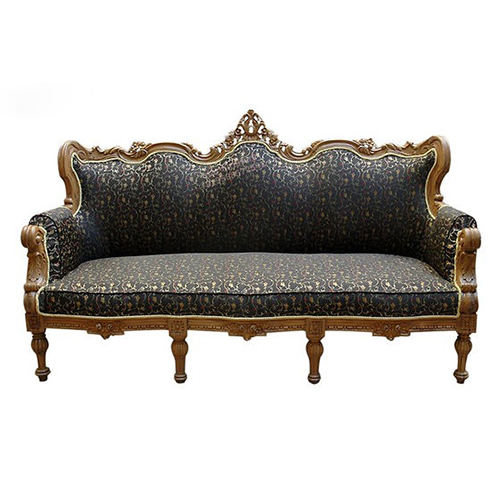 Carving Wood Furniture