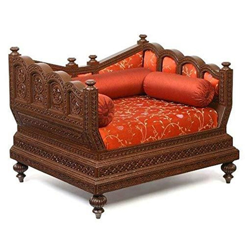 Carving Wood Furniture