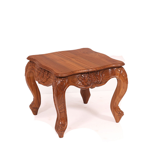 Carved Teak Furniture