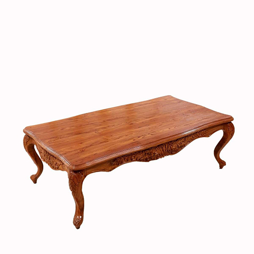 Carved Teak Furniture