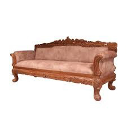 Carved Teak Furniture