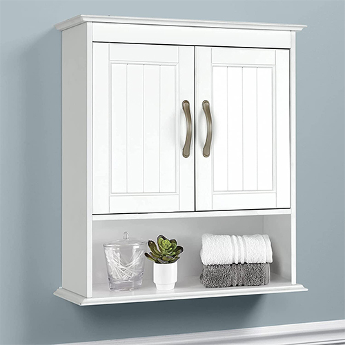 Wall Storage Cupboard
