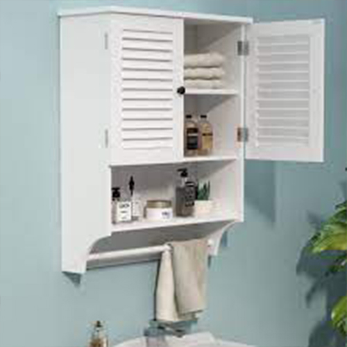 Wall Storage Cupboard