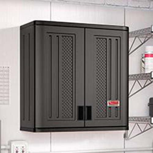 Wall Storage Cupboard