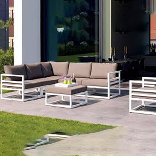 Aluminium Furniture