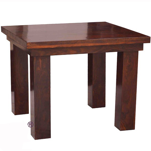 Solid Wooden Table