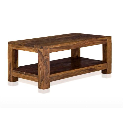 Solid Wooden Table