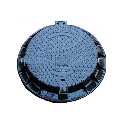 Manhole-Covers