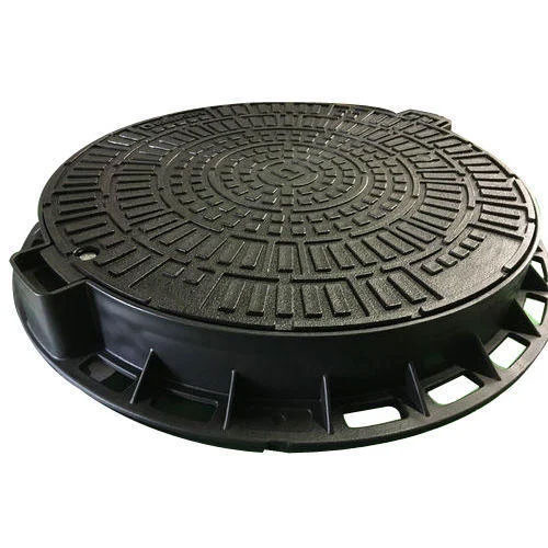 Manhole-Covers