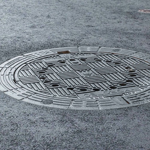 Manhole-Covers