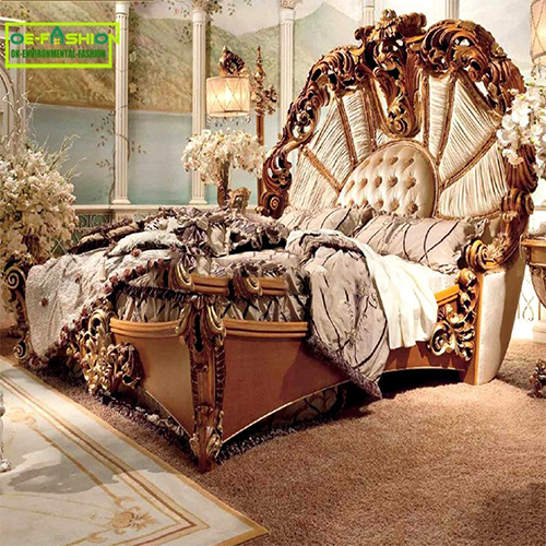 Antique Bedroom Furniture