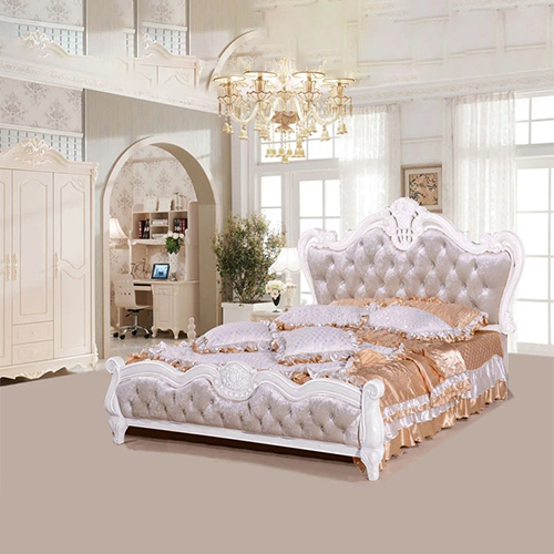 Antique Bedroom Furniture