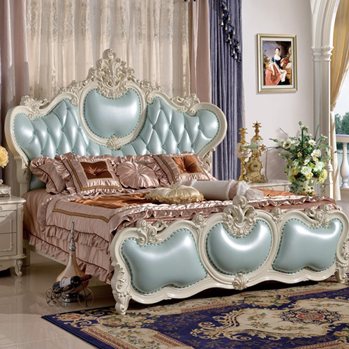 Antique Bedroom Furniture