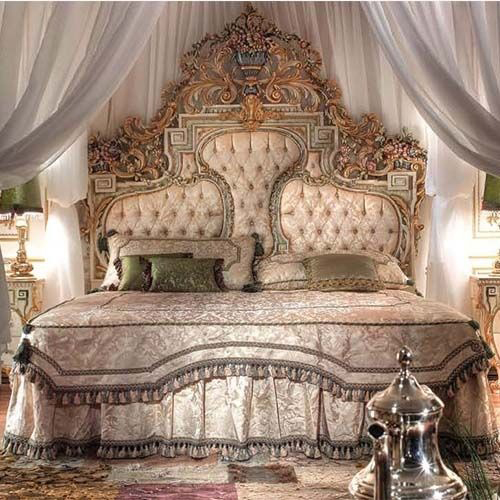 Antique Bedroom Furniture