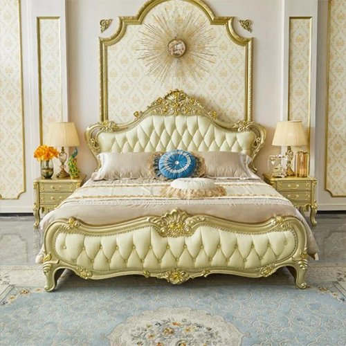 Antique Bedroom Furniture