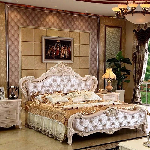 Antique Bedroom Furniture